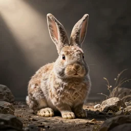 Bunny Yahweh