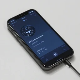 the time moves slowed because of this device