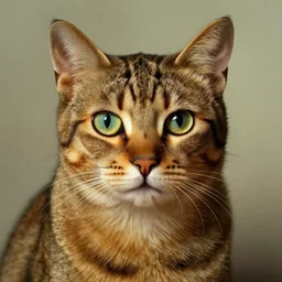 cat by dali