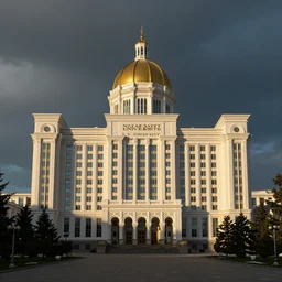 nazarbayev university