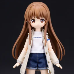 akira style, dolls polyphonie