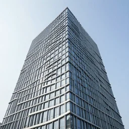 a building ( ( ( ( ( designed by mvrdv ) ) ) ) ), detailed, 1 6 mm lens, wide camera angle, architecture