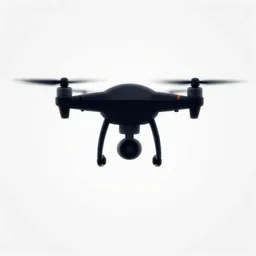 logo of international company which delivers pizza by drones
