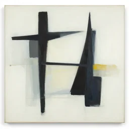 abstract expressionism artwork