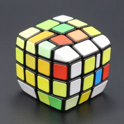 rubik's spherical