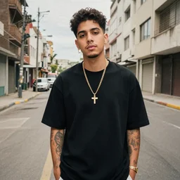youtuber nelson galactico n 9