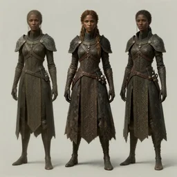 concept art of noserfatu in elden ring