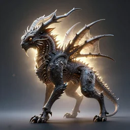 exotic creature, by ciruelo cabral, intricate, backlit, strong rim light, cover illustration, concept art, volumetric lighting, volumetric atmosphere, sharp focus, octane render, trending on artstation, 8k
