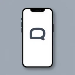 A minimalistic icon for an app where you convert audio-memos to text, material design