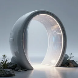 interdimensional teleportation doorway. credit :. fzd school of design.