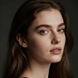 the most beautifull woman in the world, hyperrealistic, detailed