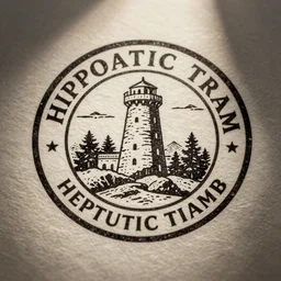 hippocratic oath tramp stamp