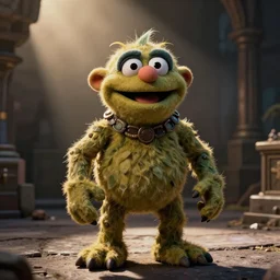 tobe hooper evil muppets vfx film