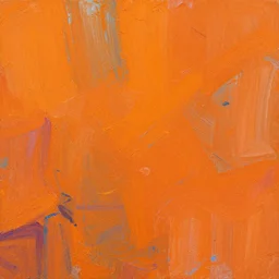 abstract art orange wallpaper, beautiful, 8 k, colorful