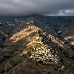Beqaa Lebanon, drone shot, realistic , 16k