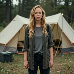 jennifer lawrence, camp, ak 4 7, nendroid, stephen bliss style