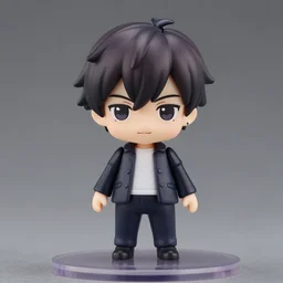 james ferraro nendoroid