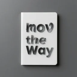 follow me i know the way