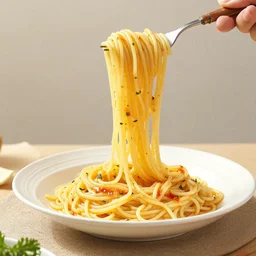photo of the spaghetti challenge