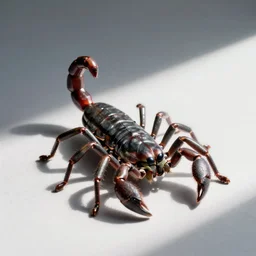 “chihuahua scorpion hybrid”