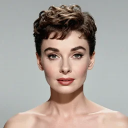 a _ portrait _ of _ ava gardner _ by _ charlie _ bowater _ and _ anna _ dittmann _ and _ gil _ elvgren. _ - h 7 6 8