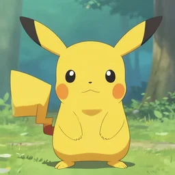 heavily stoned pichu
