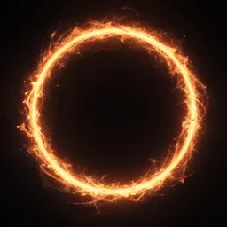 an ember's arc