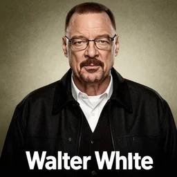 walter white played by will smith, will smith as walter white, tv series poster