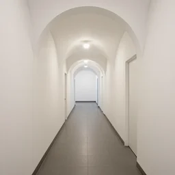 chrome arch hallway, craigslist photo