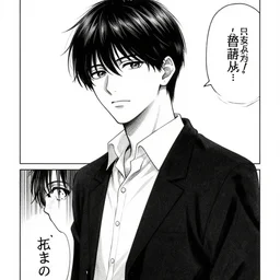 yusuke murata manga panel
