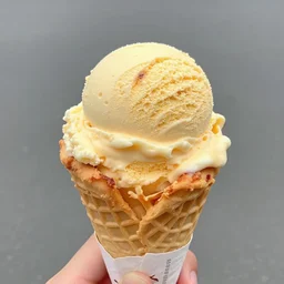 pizza-flavored ice cream