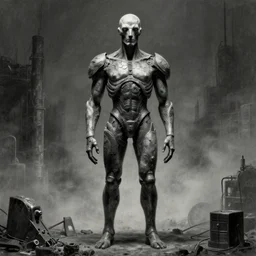 I_5589.jpeg, by H.R. Giger