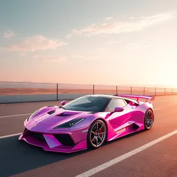 future, platinum fused pink 🏎🚗 sports