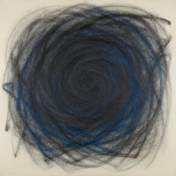 artwork by cy twombly