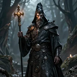 dark wizard W 1024