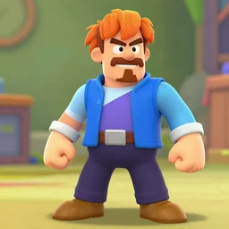 Walter White in Super Smash Bros