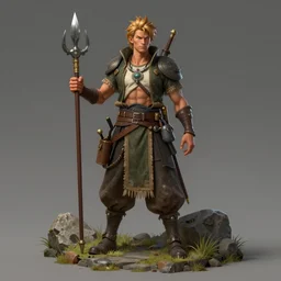 classic artstation art