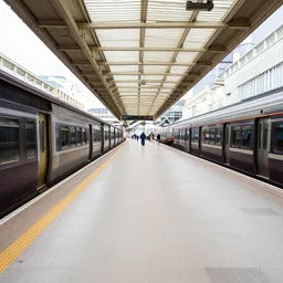 brighton station