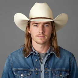 Jeremiah Johnson, professional headshot