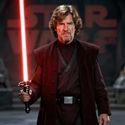 George Bush as anakin skywalker in star wars episode 3, 8k resolution, full HD, cinematic lighting, award winning, anatomically correct