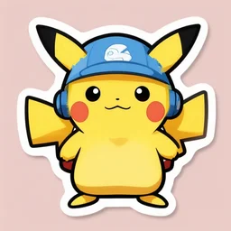 cute miss mascot ta © raclope ta © raclope dusclops pokemon sticker art, cronobreaker, beeple game icon