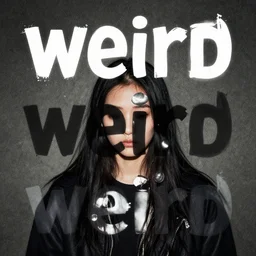 weird weird