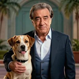 hyperrealistic film still of danny devito as ace ventura pet detective in miami, stunning 3 d render, inspired by istvan sandorfi & greg rutkowski & unreal engine, perfect symmetry, dim volumetric cinematic lighting, 8 k octane comprehensive render, extremely hyper - detailed, incredibly lifelike attributes, intricate, real flesh texture, masterpiece, artstation, stunning,
