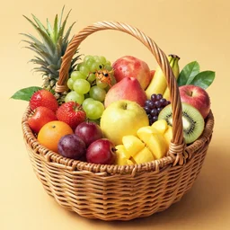 kyo fruits basket