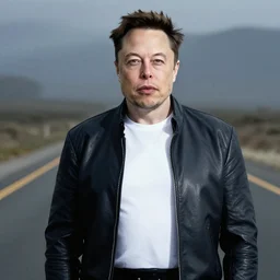 roadman elon musk