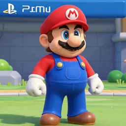 screenshot from playstation game castlevania symphony of the night starring the super mario bros