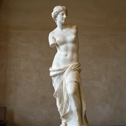 venus de milo