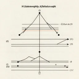 heterphony diagram