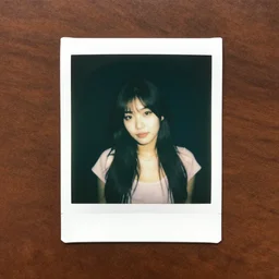 polaroid picture frame template