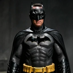 tom hanks as batman in batman forever movie